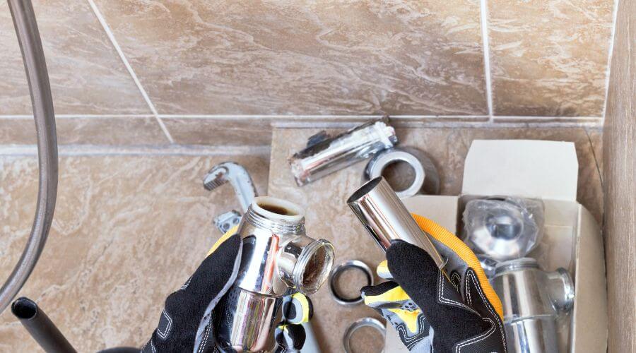 Professional Flat Roofing Installation in Warrenton, NC